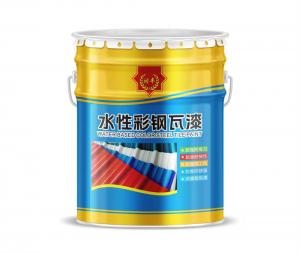 講解金屬漆和普通油漆有什么區(qū)別